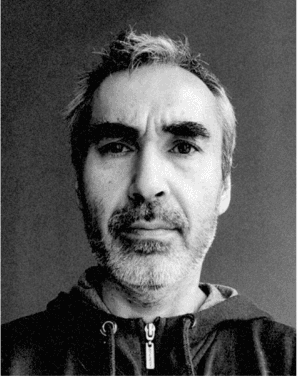 ТИМУР ЮРЧЕНКО