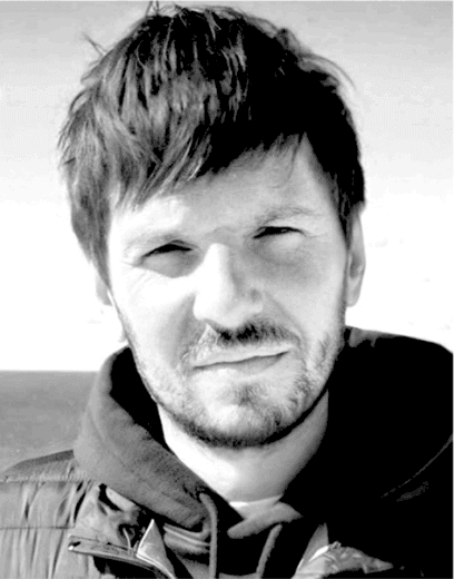 ВАДИМ ФРОЛОВ